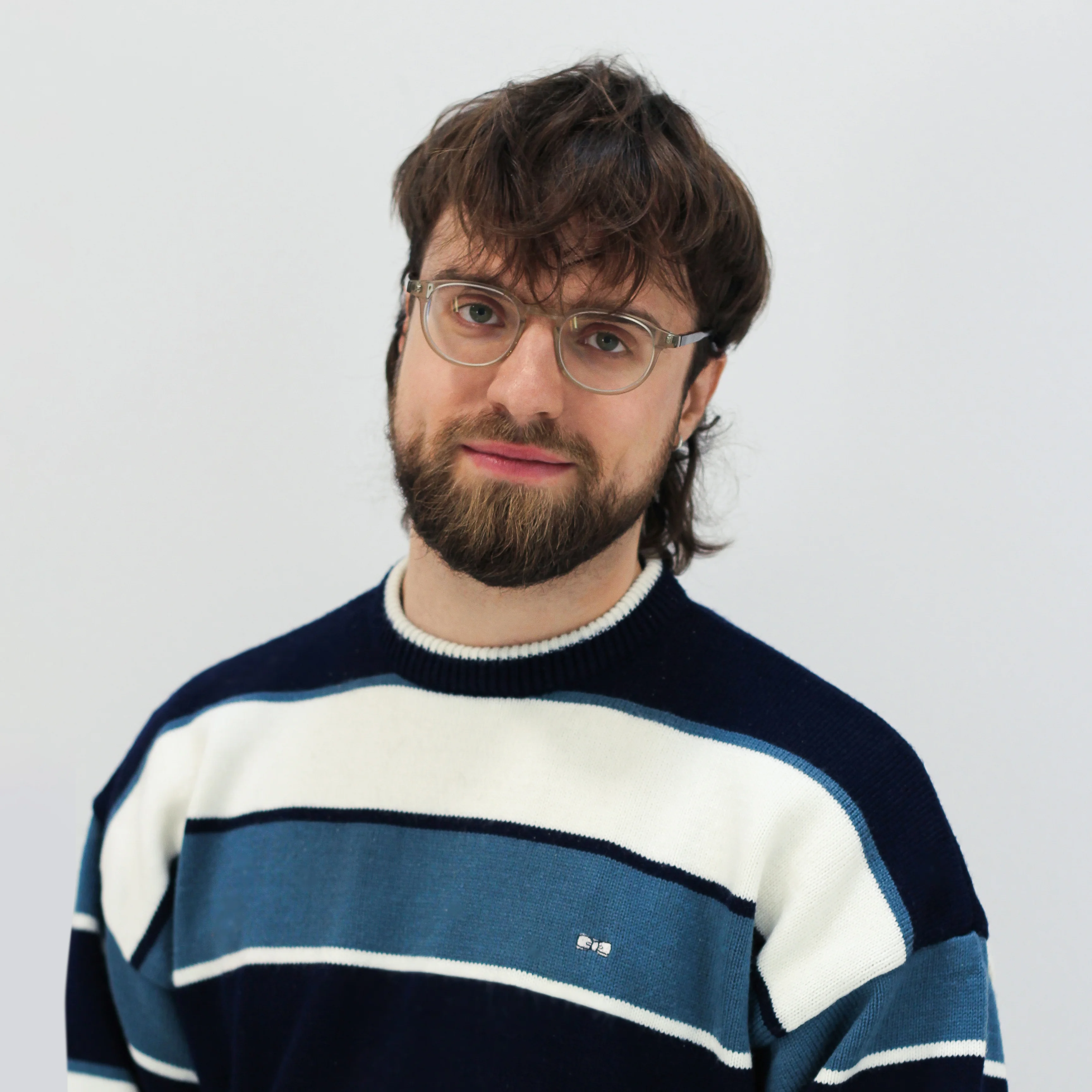 Михаил Примаков image