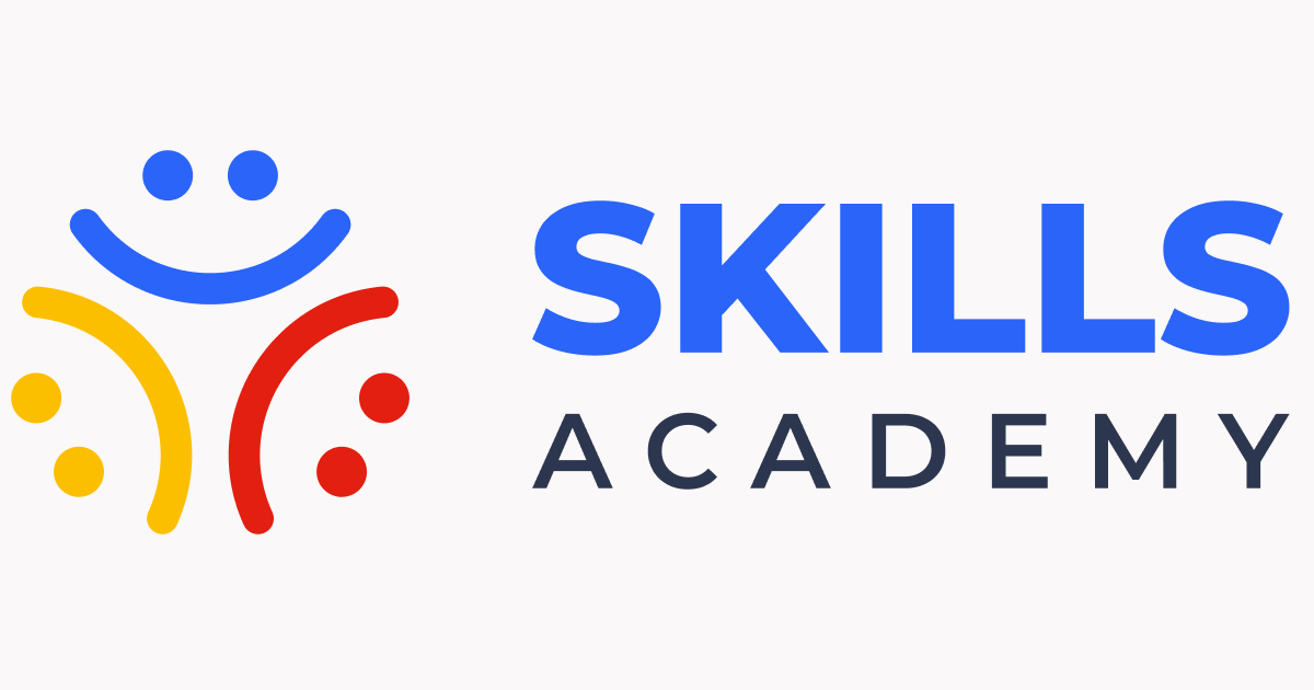Skills Academy logo